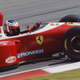 Illustration for article titled Ferrari Might Go With This Super-Tasteful Retro F1 Livery: Report